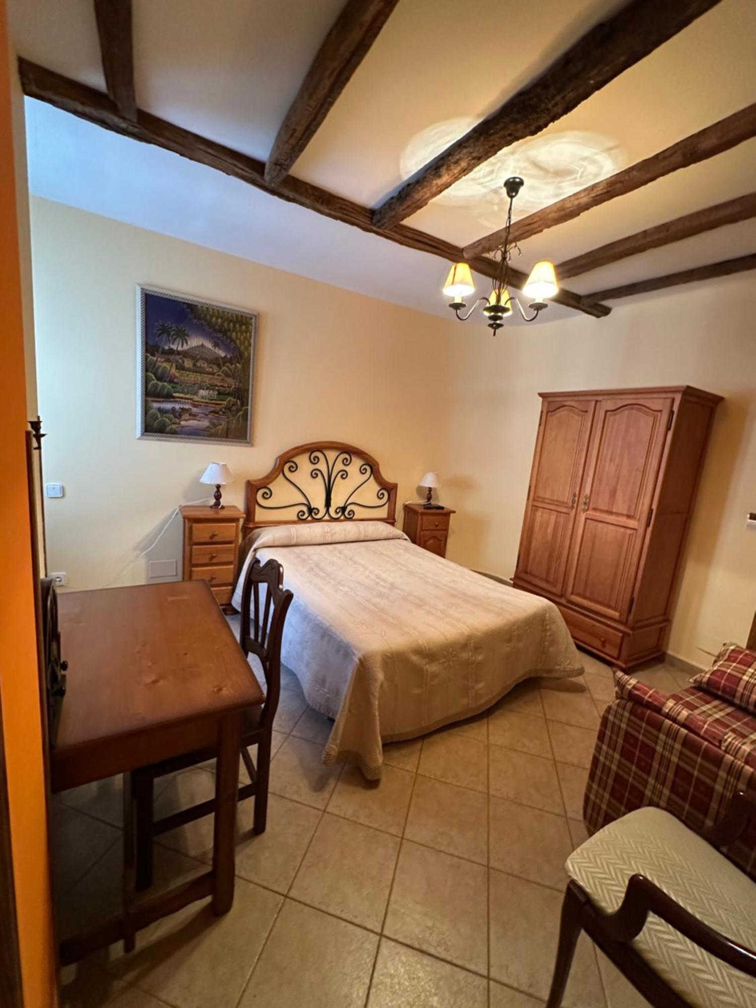 Posada Soano Extérieur photo