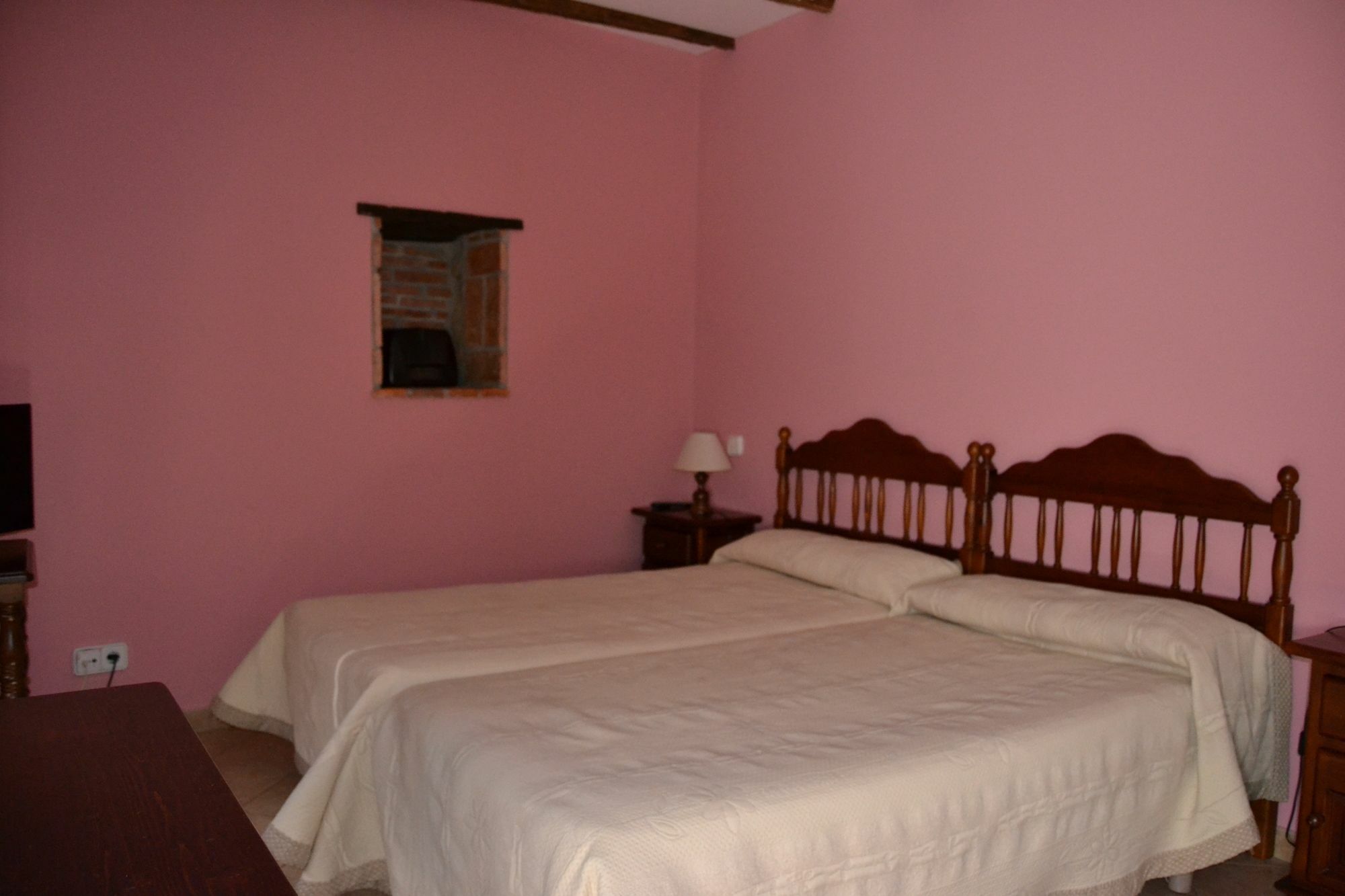 Posada Soano Extérieur photo
