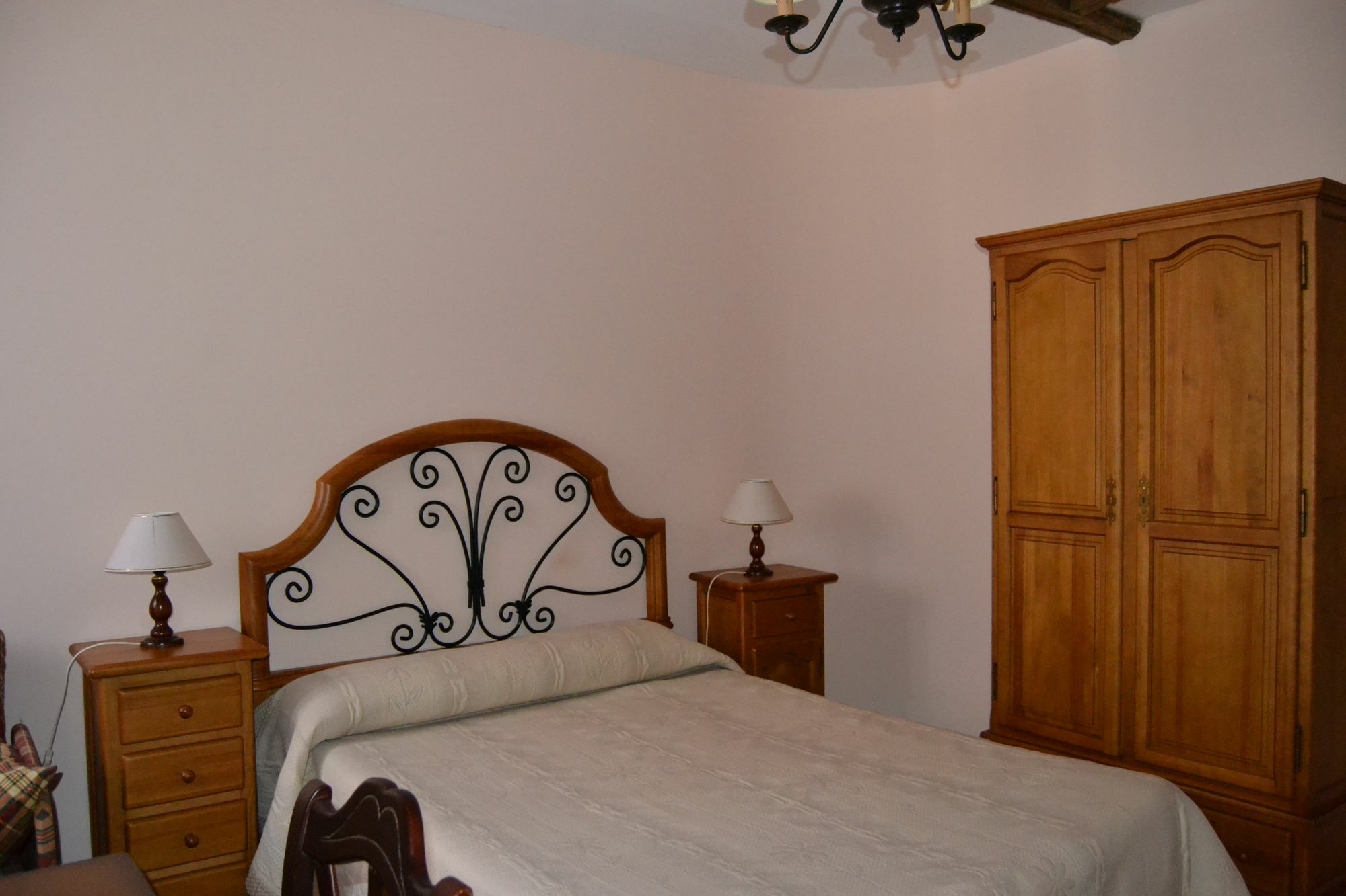 Posada Soano Extérieur photo