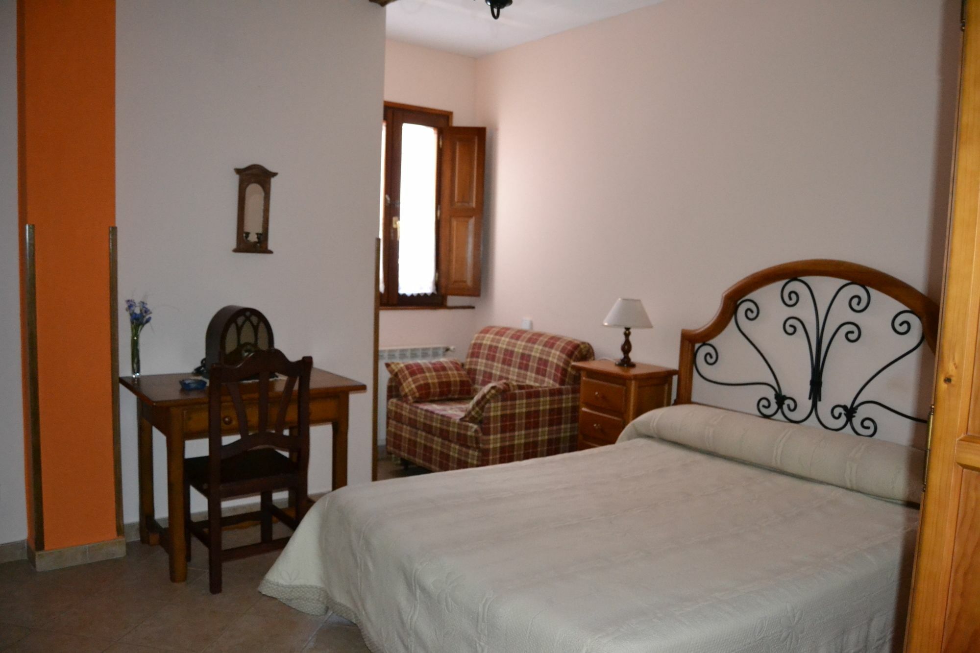 Posada Soano Extérieur photo