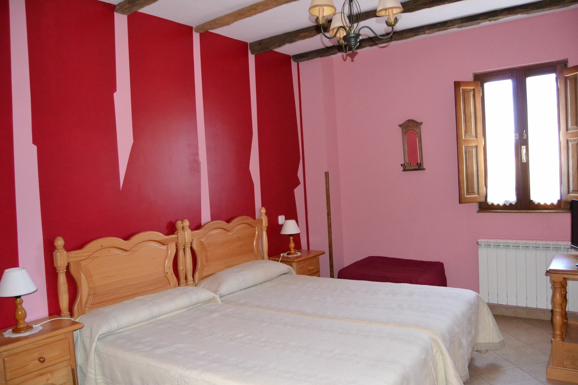 Posada Soano Extérieur photo